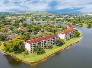 2-bedroom Condo — 2768 Carambola Cir S APT 401, Coconut Creek, 33066