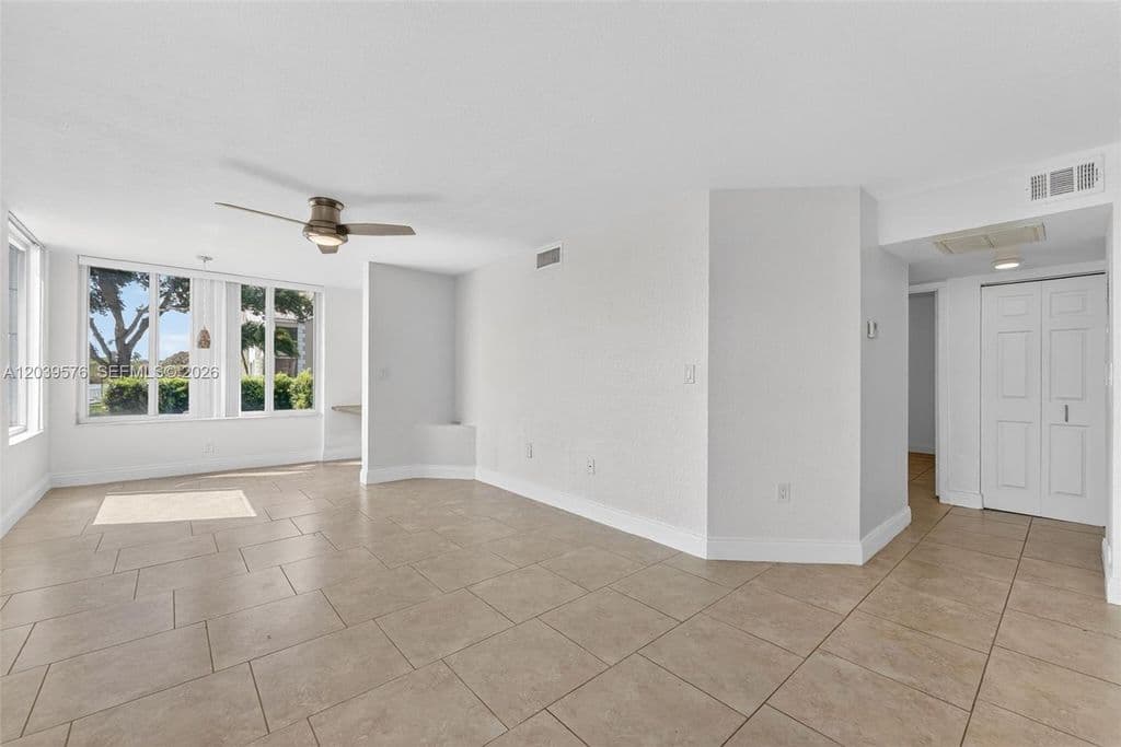 2-bedroom Condo — 2841 N Oakland Forest Dr APT 110