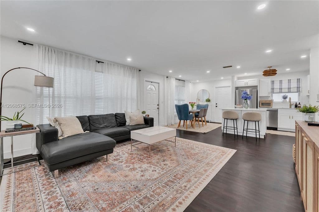 3+1 Müstakil ev — 2851 Washington St