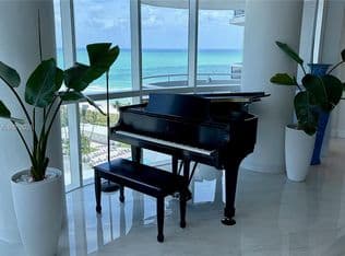 2-bedroom Condo — 6301 Collins Ave APT 1207, Miami Beach, 33141