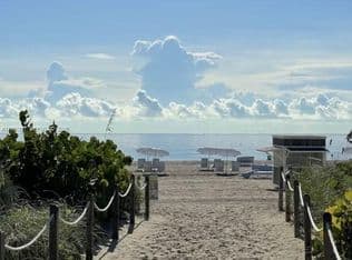 1-bedroom Condo — 335 Ocean Dr APT 214, Miami Beach, 33139