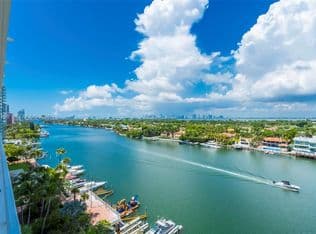 2+1 Condo — 5600 Collins Ave APT 11S, Miami Beach, 33140