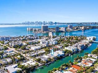 3+1 Condo — 1925 Calais Dr APT 6, Miami Beach, 33141