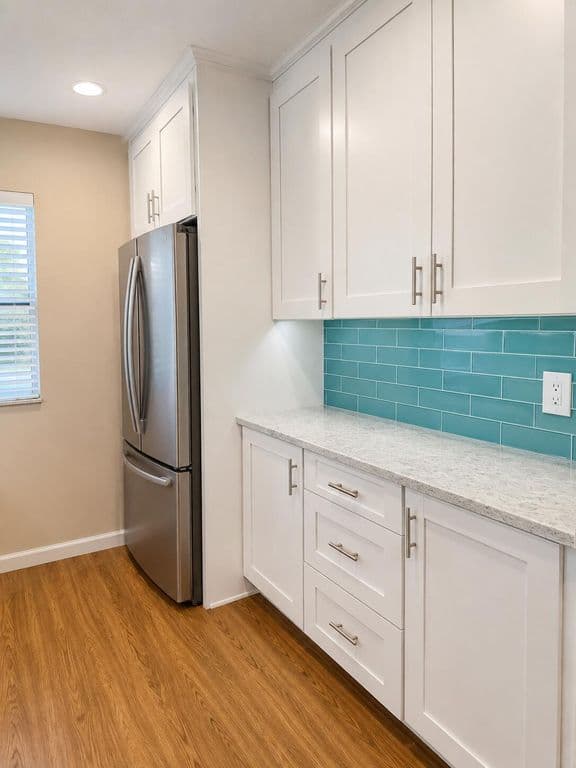 2-bedroom Condo — 604 HUMMINGBIRD Lane