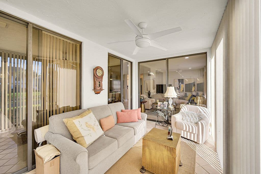 2+1 Condo — 5418 FIRENZE Drive #D