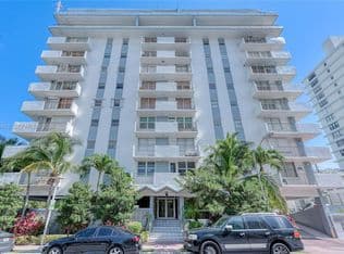 1-bedroom Condo — 245 18th St APT 403, Miami Beach, 33139
