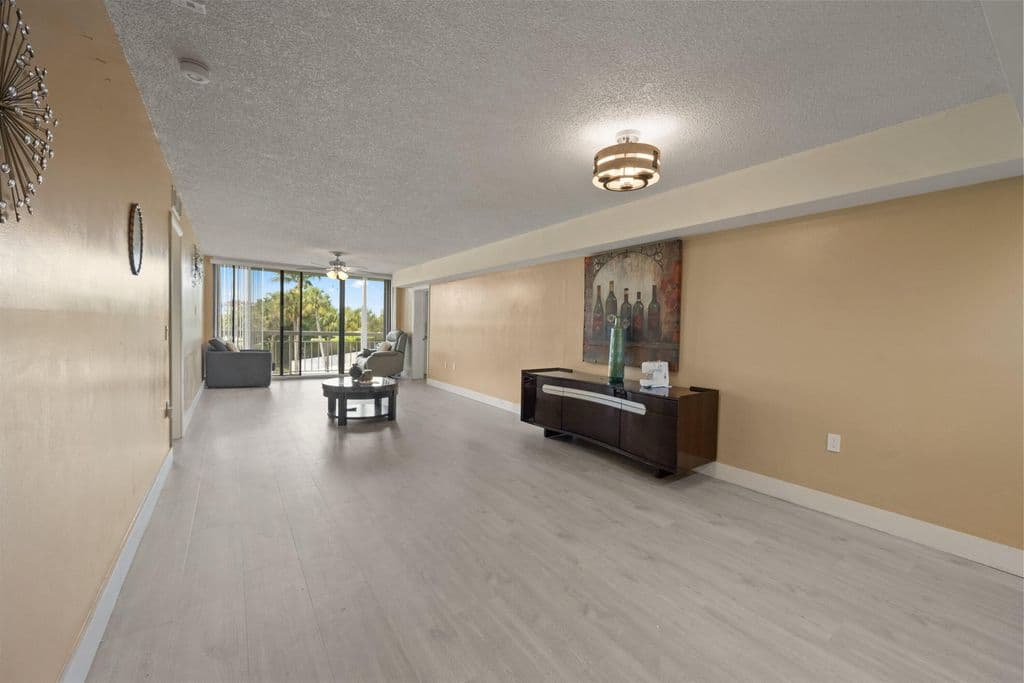 2-bedroom Condo — 2741 Village Boulevard #303
