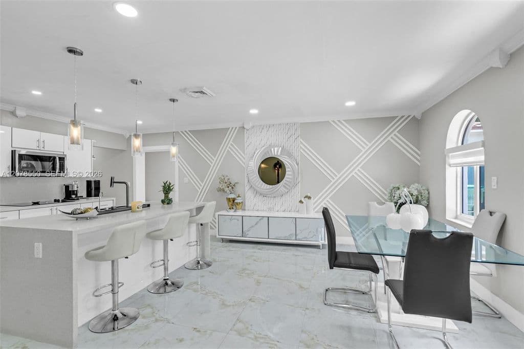 4-bedroom Single-Family Home — 1327 SW 72nd Ave