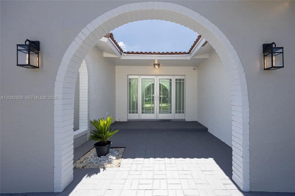 4+1 Müstakil ev — 2757 NW 116th Ter