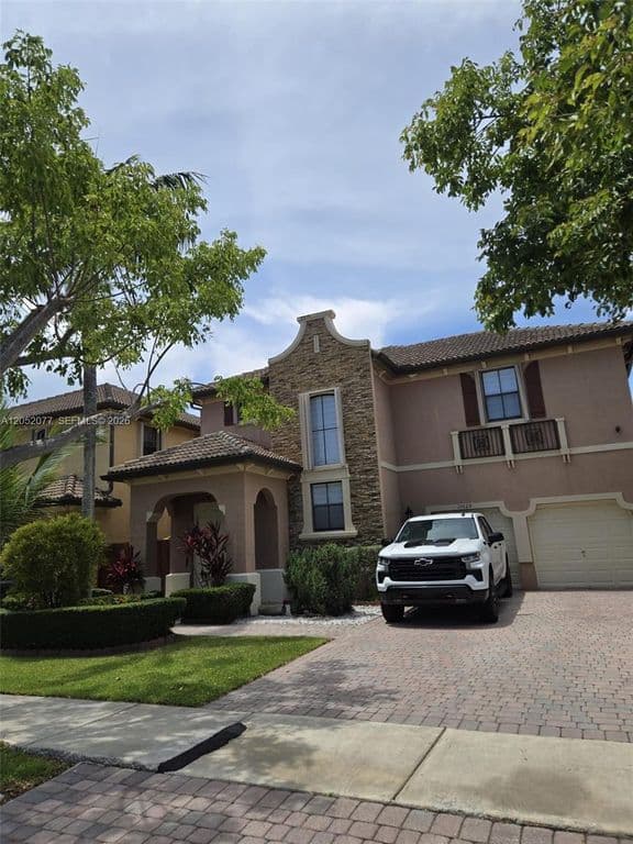 3-bedroom Single-Family Home — 11629 SW 236th St