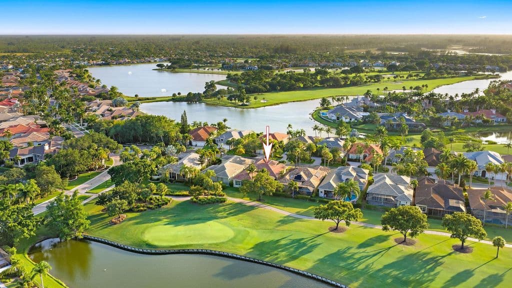 4+1 Müstakil ev — 7440 Monte Verde Lane