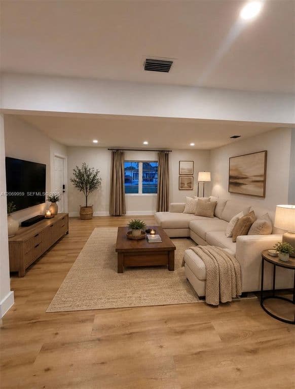 3+1 Müstakil ev — 18608 SW 93rd Pl