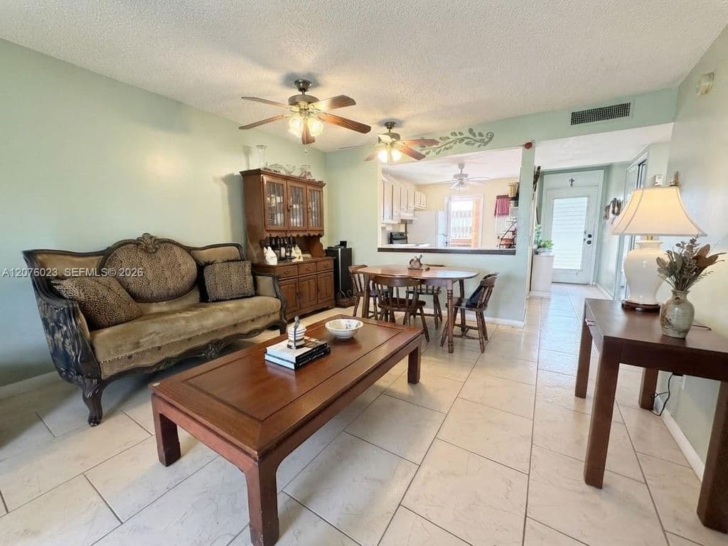 2-bedroom Condo — 2951 NW 46th Ave APT 109