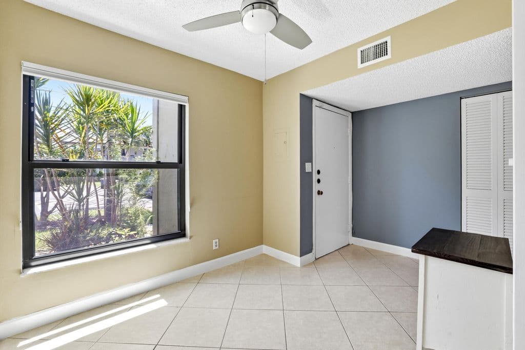 2+1 Condo — 5710 Princess Palm Court #B