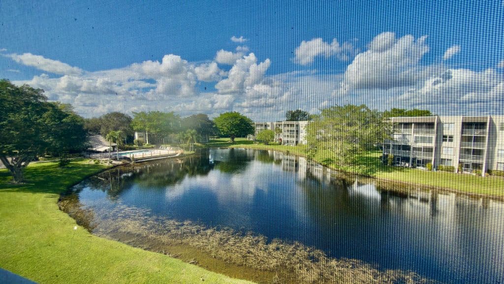 2-bedroom Condo — 9311 ORANGE GROVE Drive #402