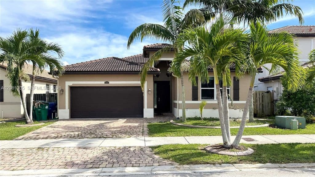 4+1 Müstakil ev — 11828 SW 253rd St