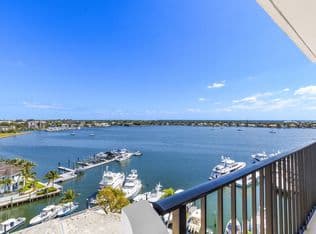 2+1 Condo — 1208 MARINE Way #901, North Palm Beach, 33408