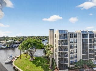 2-bedroom Condo — 20 Royal Palm Way #602, Boca Raton, 33432