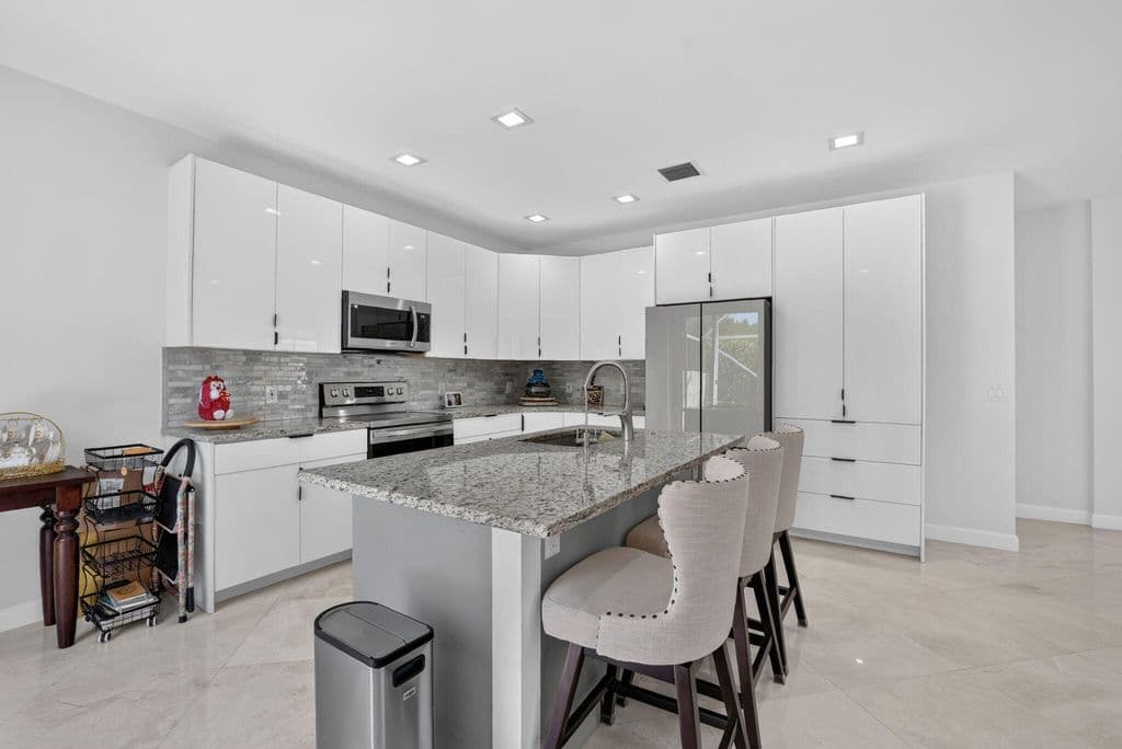 4+1 Müstakil ev — 5040 Heron Place