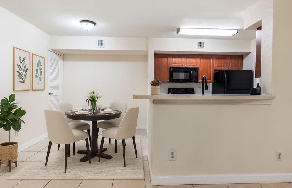 2+1 Condo — 875 Riverside Drive #717