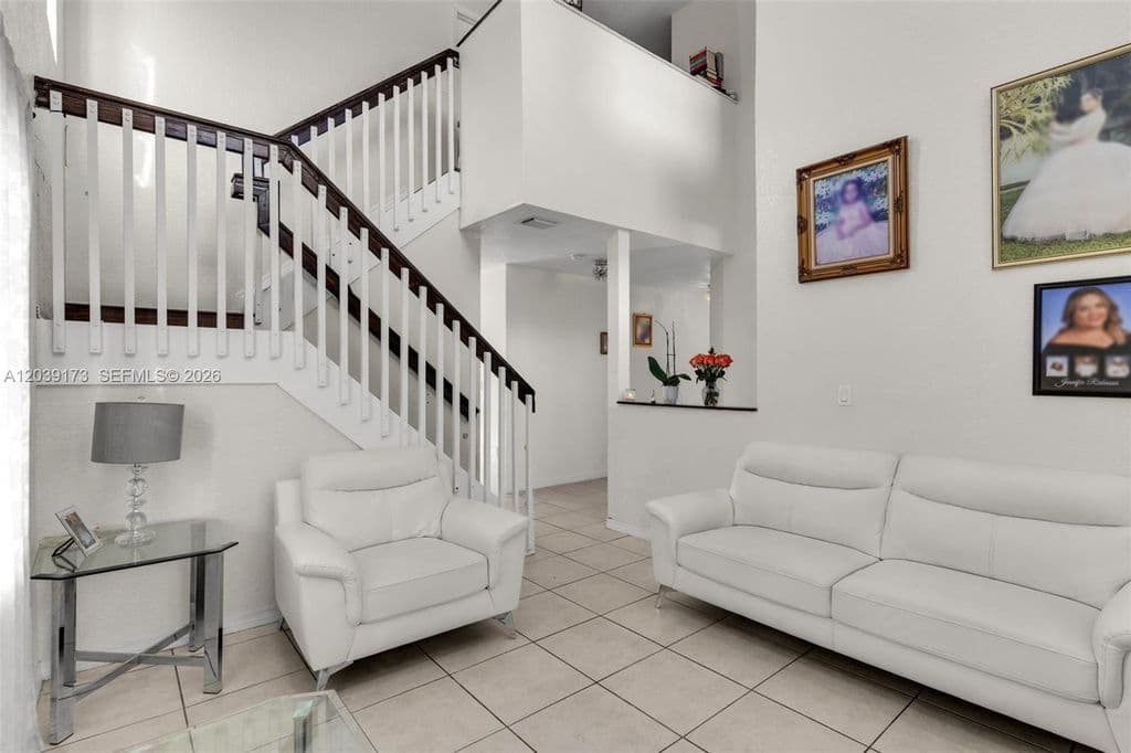 4-bedroom Single-Family Home — 1760 NE 36th Ave