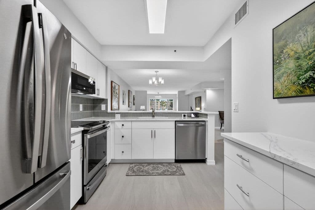 2+1 Condo — 12547 Imperial Isle Drive #204