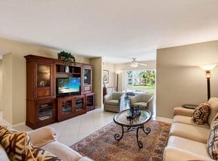 3-bedroom Condo — 12511 Imperial Isle Drive #201, Boynton Beach, 33437