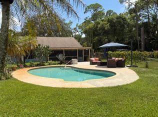 3-bedroom Single-Family Home — 13881 42nd Road N, West Palm Beach, 33411
