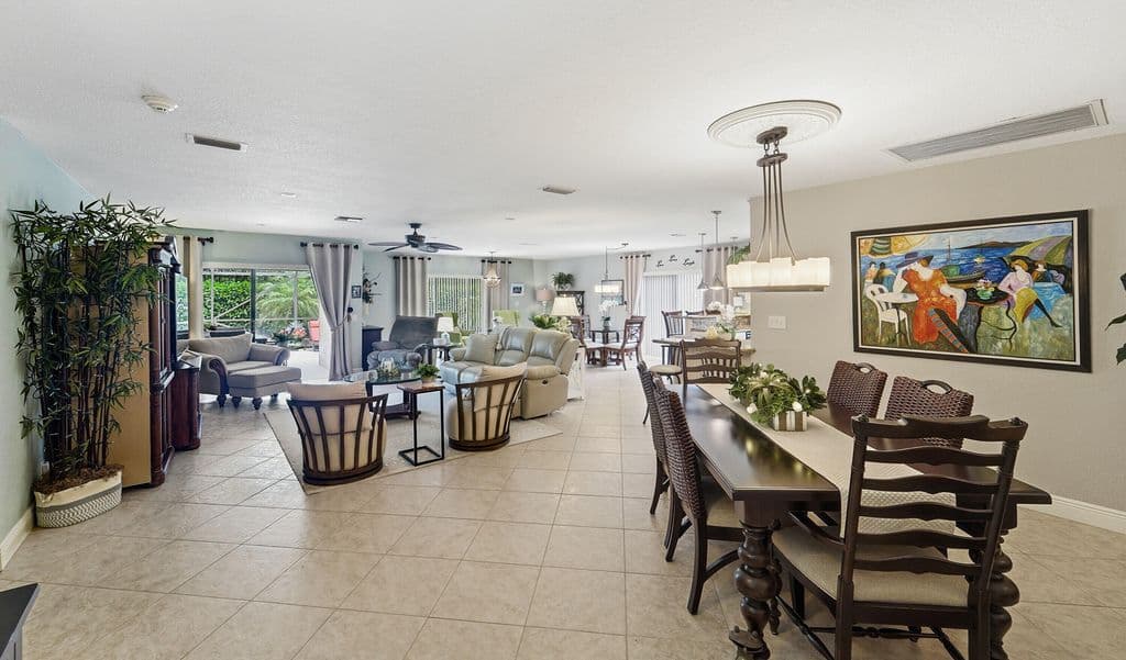 3-bedroom Single-Family Home — 2490 Deer Creek Lob Lolly Lane