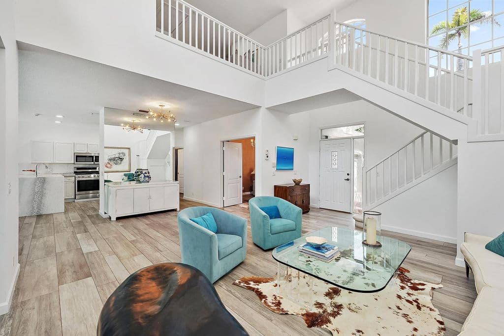 4+1 Müstakil ev — 8208 Heritage Club Drive