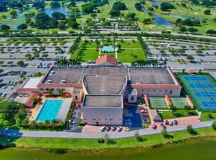 2-bedroom Condo — 3008 Rexford, Boca Raton, 33434
