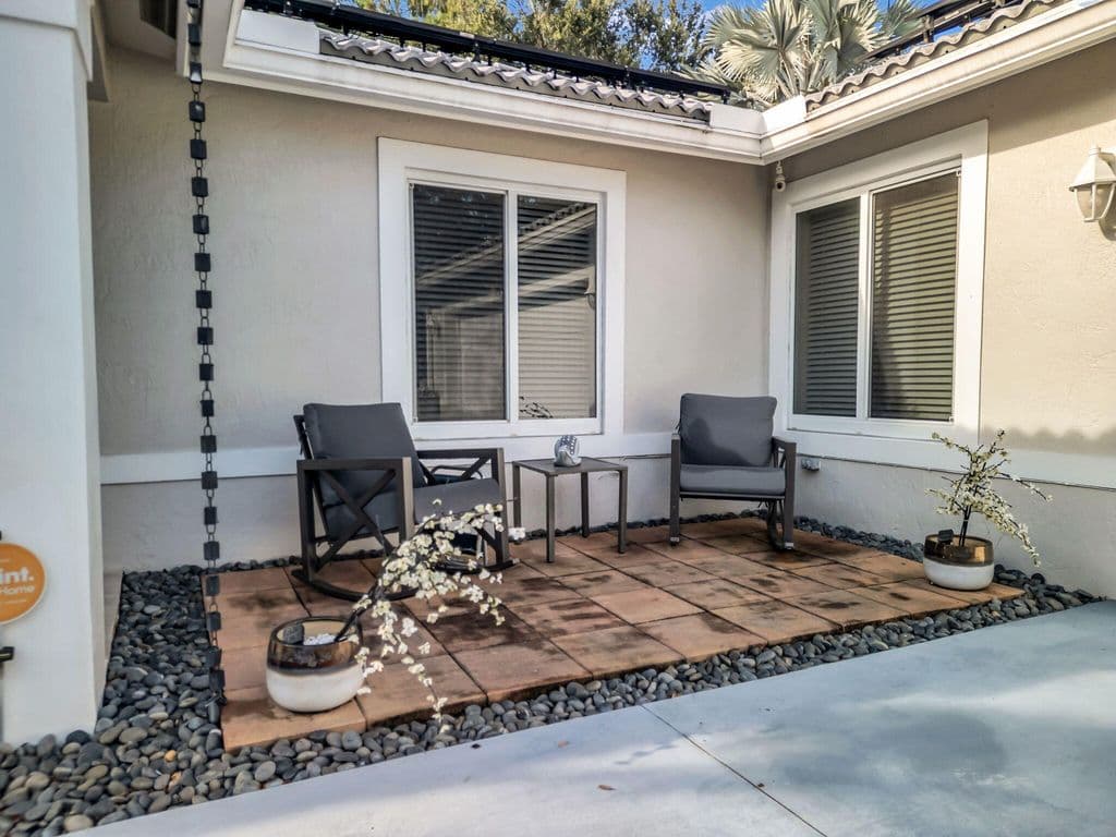 3-bedroom Single-Family Home — 13421 SW 17TH Court