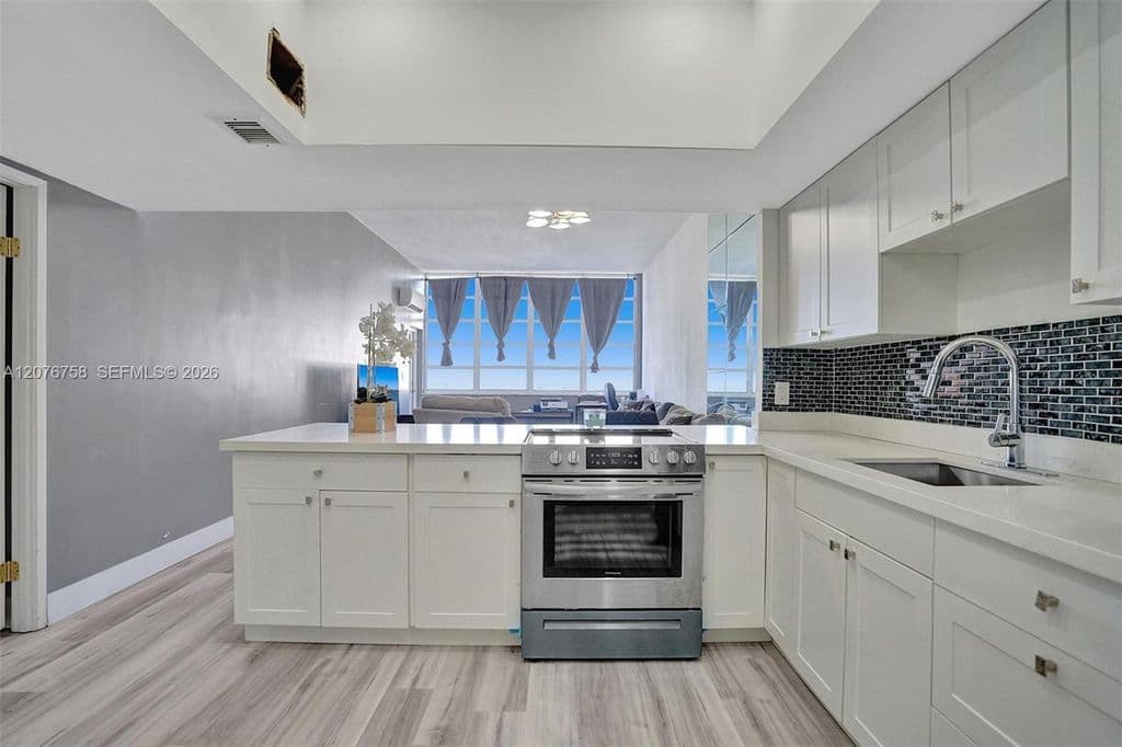 1+1 Condo — 1351 NE Miami Gardens Dr APT 1703E