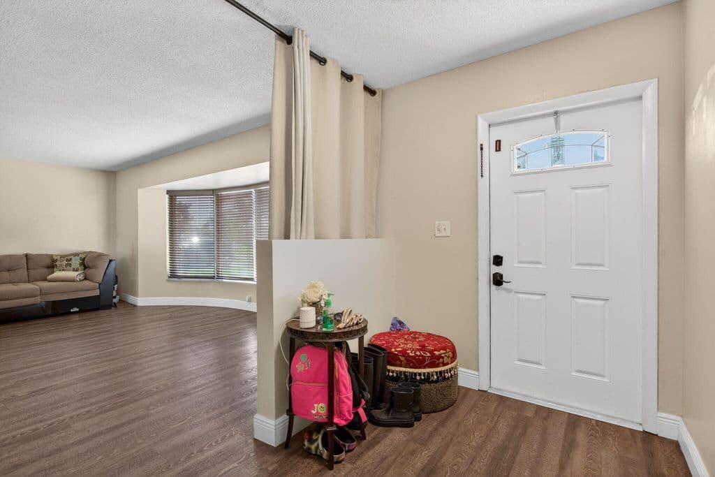 4-bedroom Single-Family Home — 6701 NW 20th Street