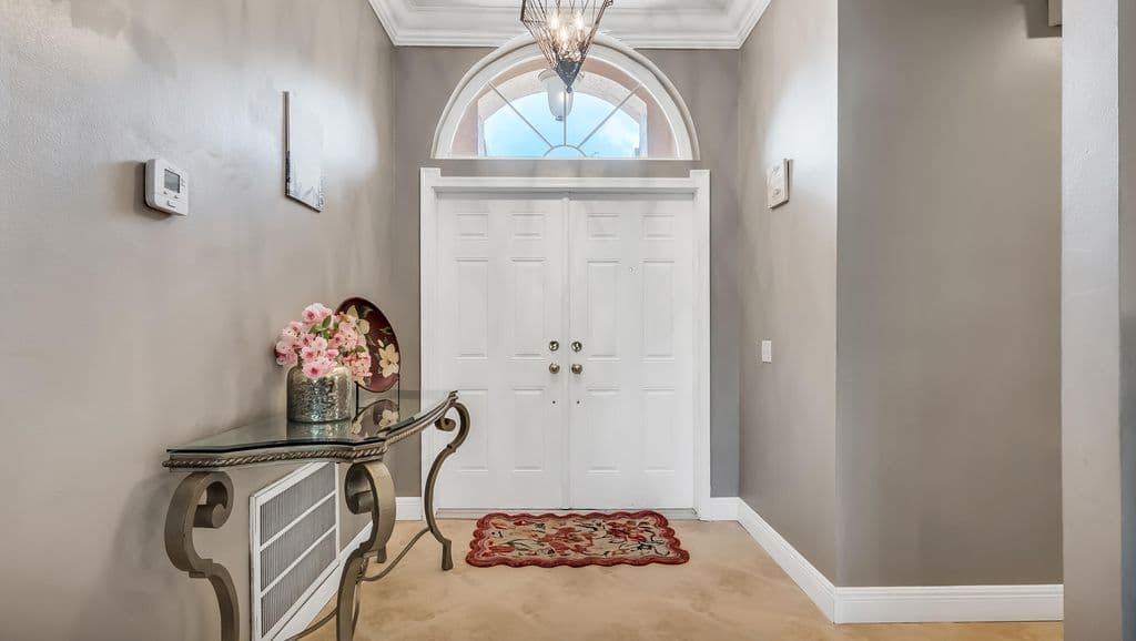 4-bedroom Single-Family Home — 7232 NW 58th Way