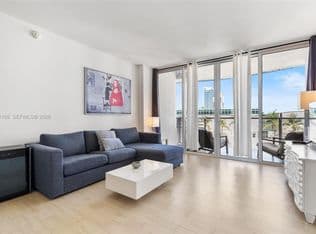 1-bedroom Condo — 2155 Washington Ct APT 401, Miami Beach, 33139