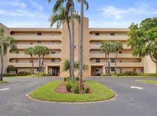 2-bedroom Condo — 6461 NW 2nd Avenue #116, Boca Raton, 33487