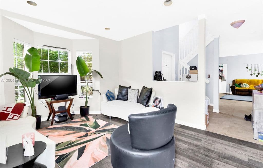 3+1 Müstakil ev — 9031 SW 208th Ter
