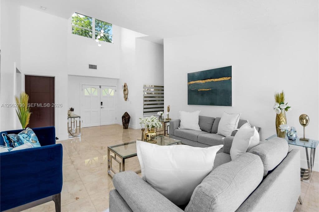 4+1 Müstakil ev — 12231 SW 103rd Ter