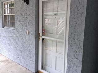 2+1 Condo — 7556 Stirling Rd APT 123, Hollywood, 33024
