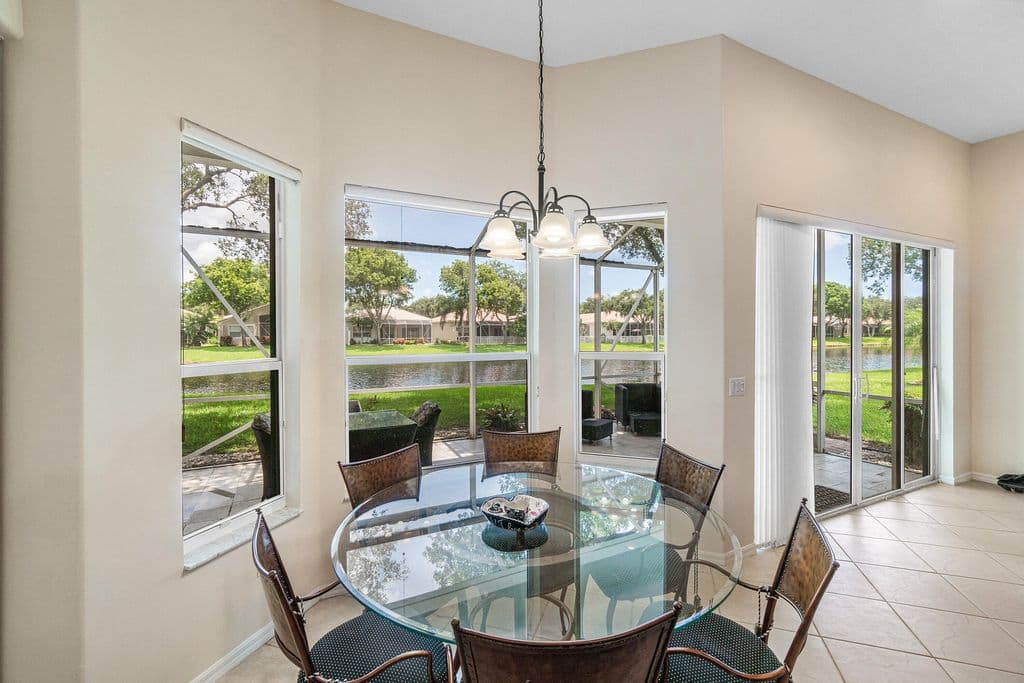 4-bedroom Single-Family Home — 12196 Landrum Way
