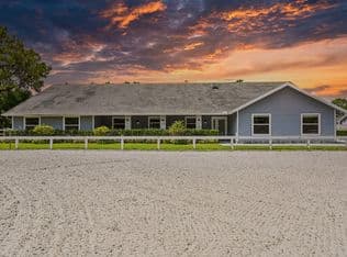 6+1 Müstakil ev — 1401 Pelham Road, Wellington, 33414