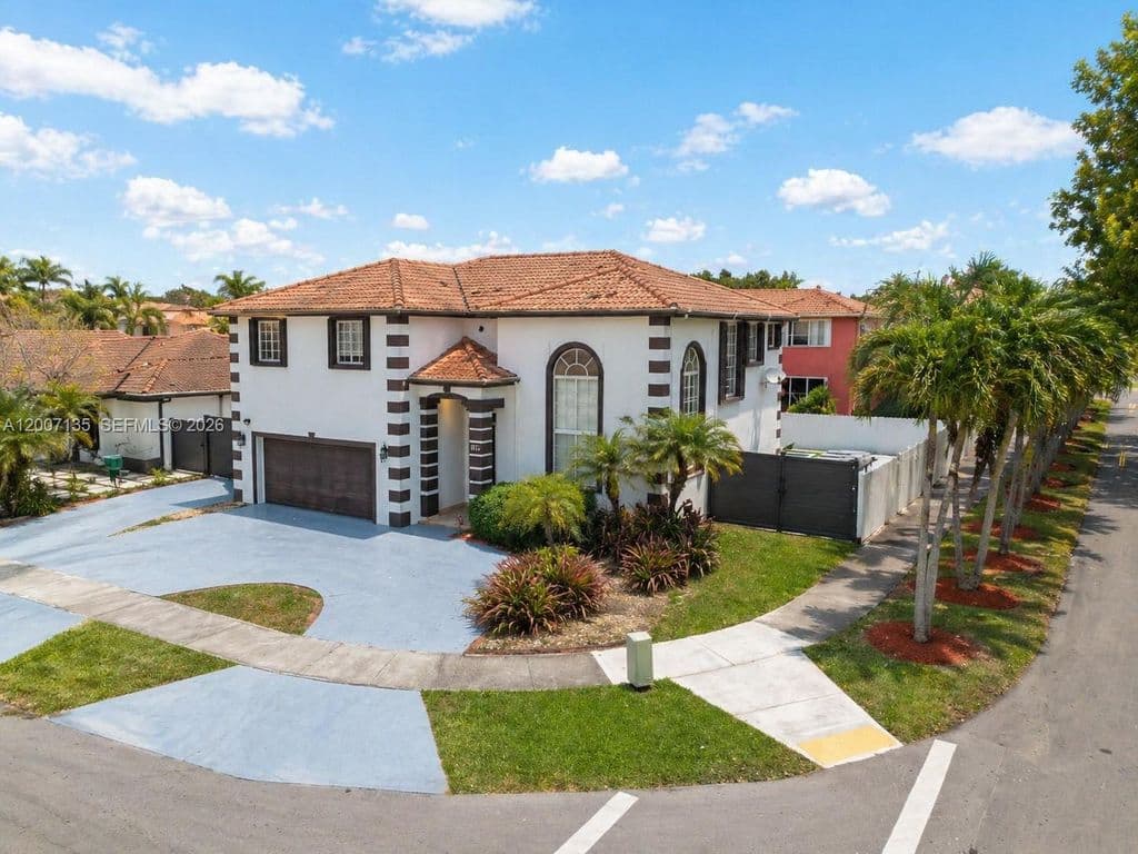 4+1 Müstakil ev — 5161 SW 159th Ct