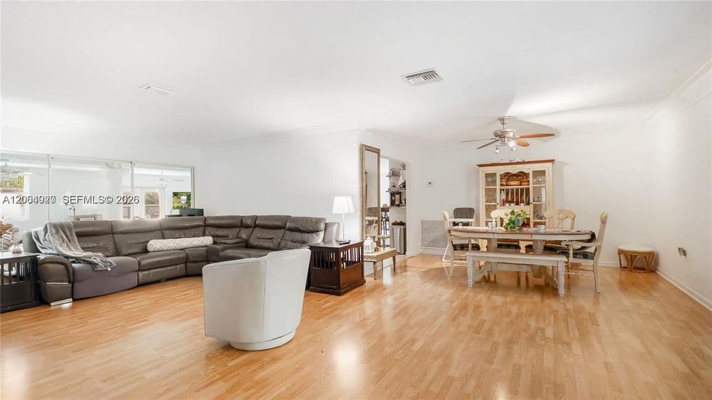 3-bedroom Single-Family Home — 4020 SW 2nd St