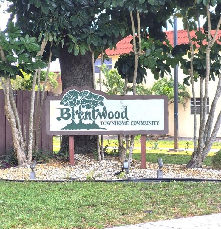 3-bedroom Property — 6659 SW 41st Place #38
