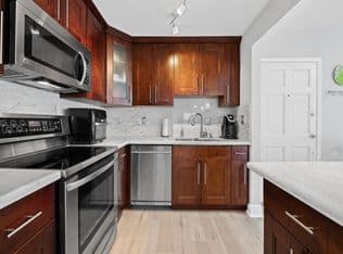 2+1 Condo — 1839 Middle River Drive #105, Fort Lauderdale, 33394