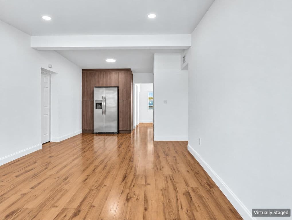 4-bedroom Single-Family Home — 5232 NE 19th Avenue