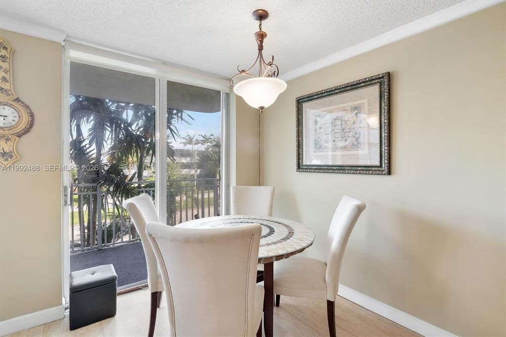 2+1 Condo — 2100 Sans Souci Blvd #B111