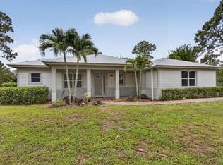 4-bedroom Single-Family Home — 18842 93rd Road N, Loxahatchee, 33470