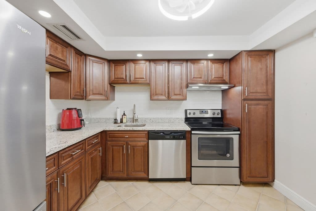 2+1 Condo — 3231 Holiday Springs Boulevard #110
